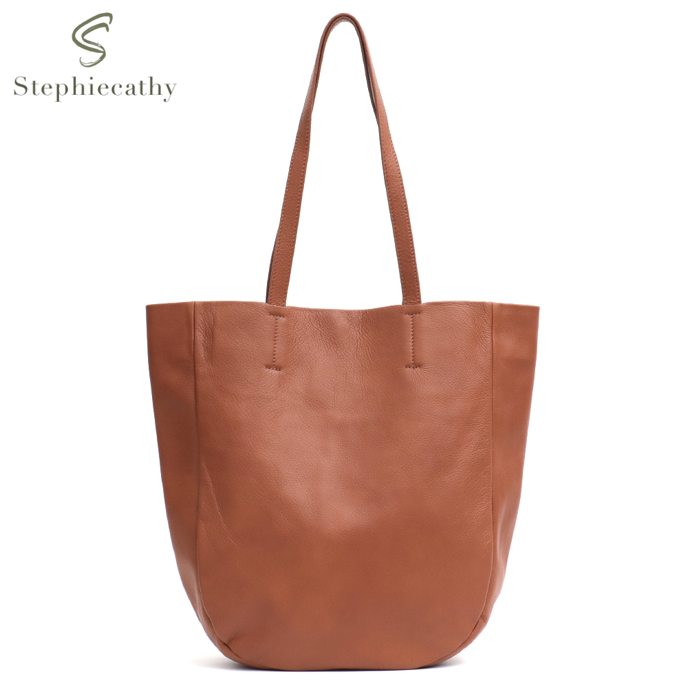 Leatherwork Wallet - SC-bolso de hombro de cuero genuino