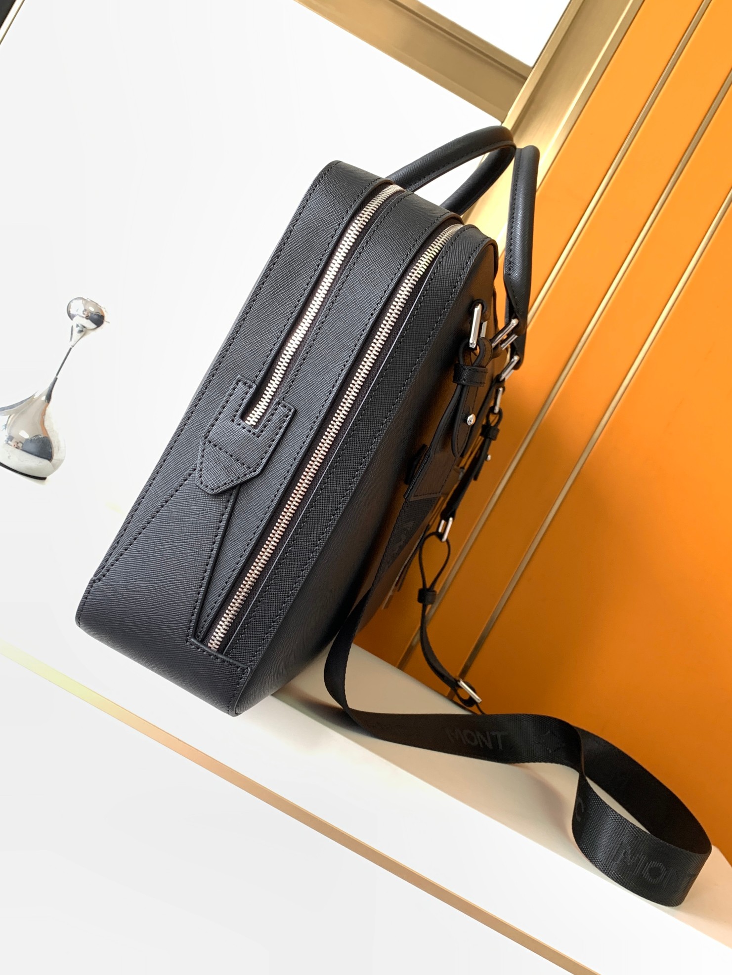 Bolsos de Mano de Lujo para Ho - Leatherwork Bag reseña y precio