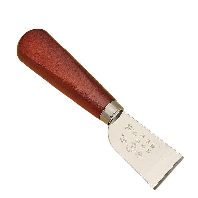 Cuchillo de cuero nuevo para c - Leatherwork Knife reseña y precio