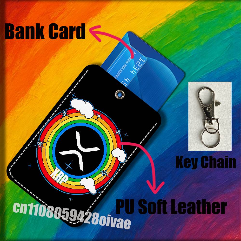Moneda Digital Criptográfica X - Leatherwork Bag reseña y precio