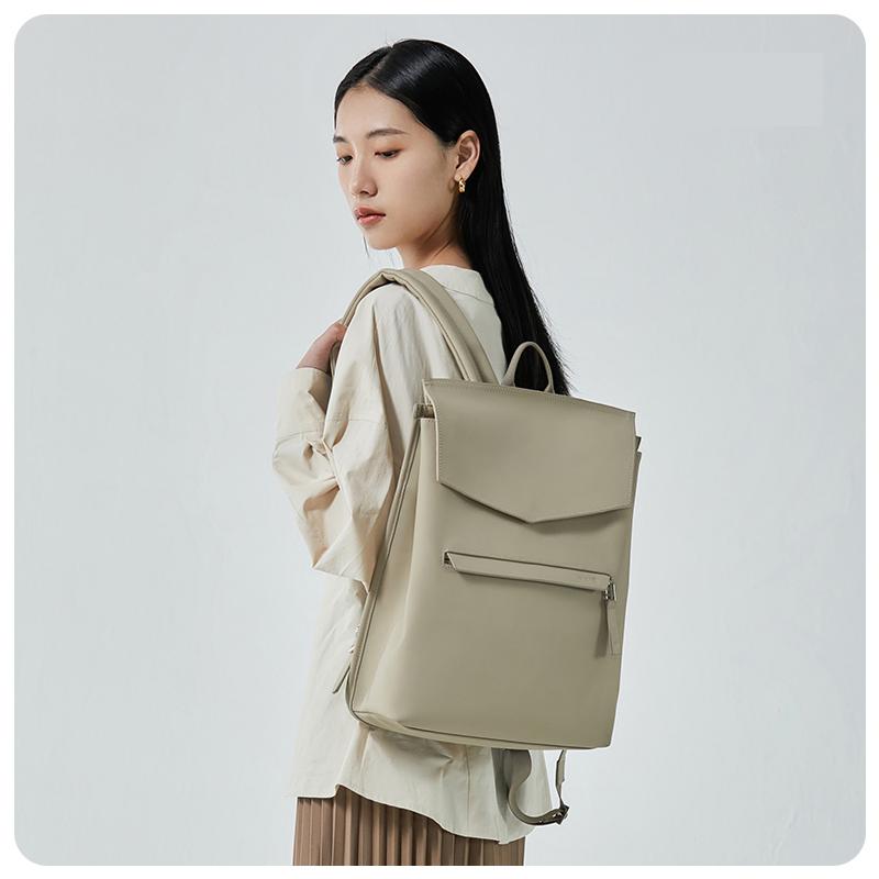 Moda nueva mochila versátil in - Leatherwork Bag reseña y precio