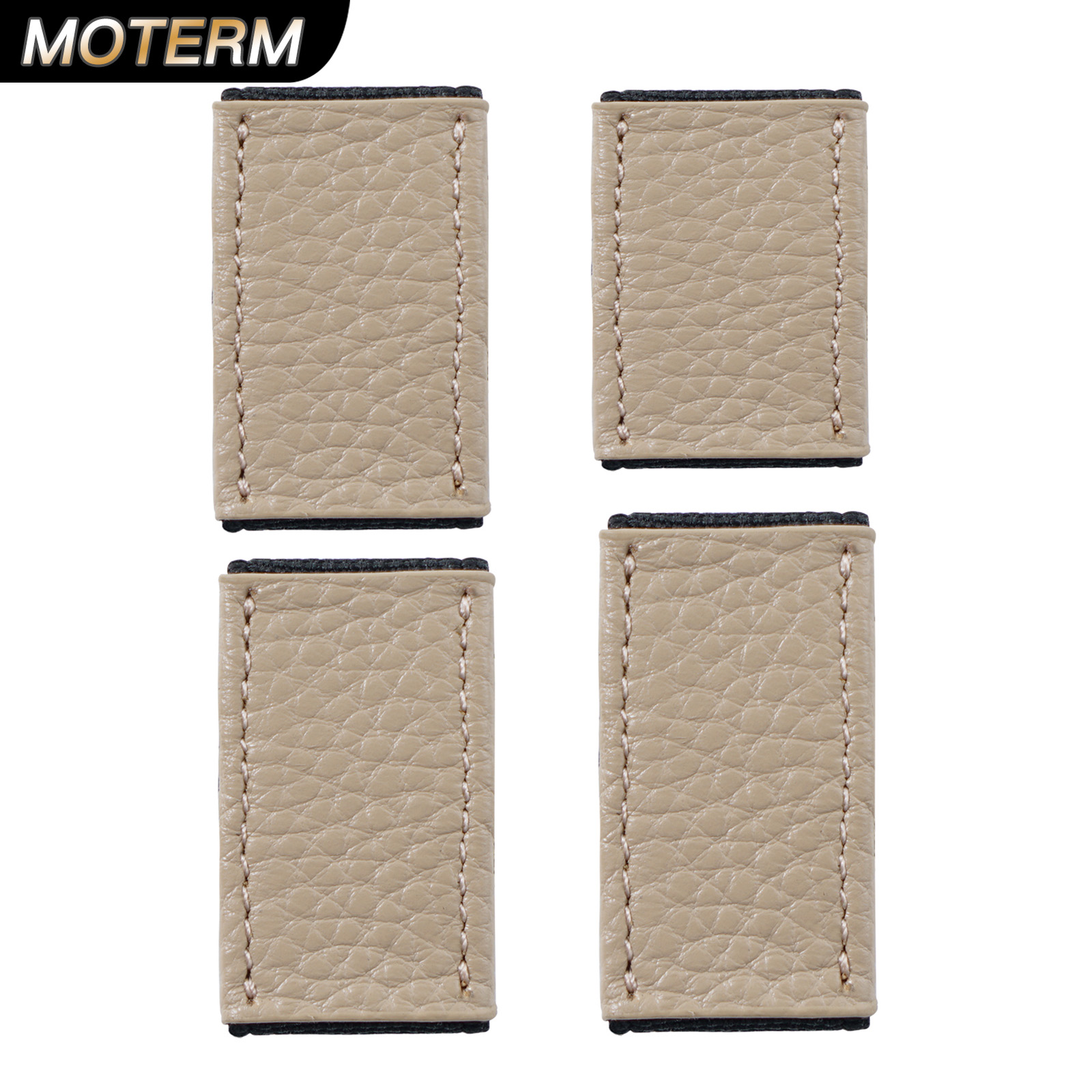 Moterm-lápiz elástico de cuero - Leatherwork Books reseña y precio