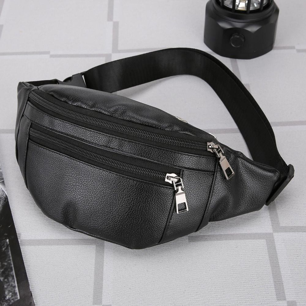 Bolso Bandolera Multifuncional - Leatherwork Bag reseña y precio