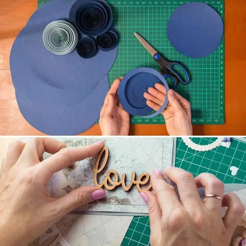 Almohadilla de corte de PVC de - Leatherwork Vise reseña y precio