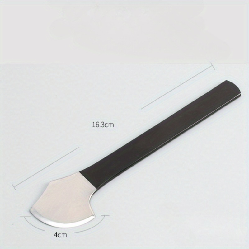 2 Cuchillos de Cuero para Trab - Leatherwork Knife reseña y precio