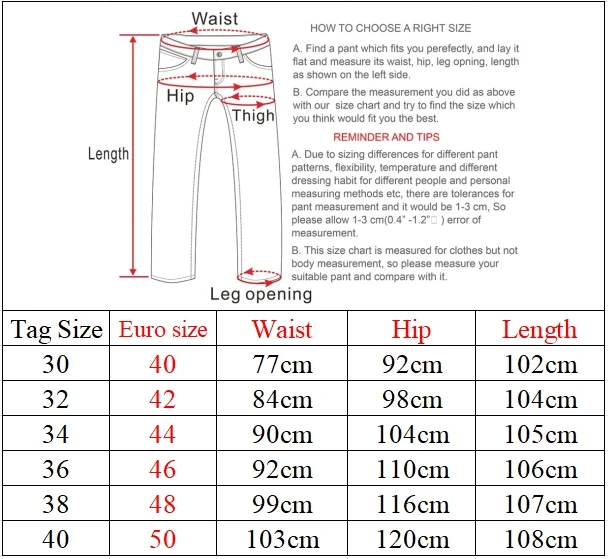 Pantalones de cuero PU a elecc - Leather Work Pants reseña y precio