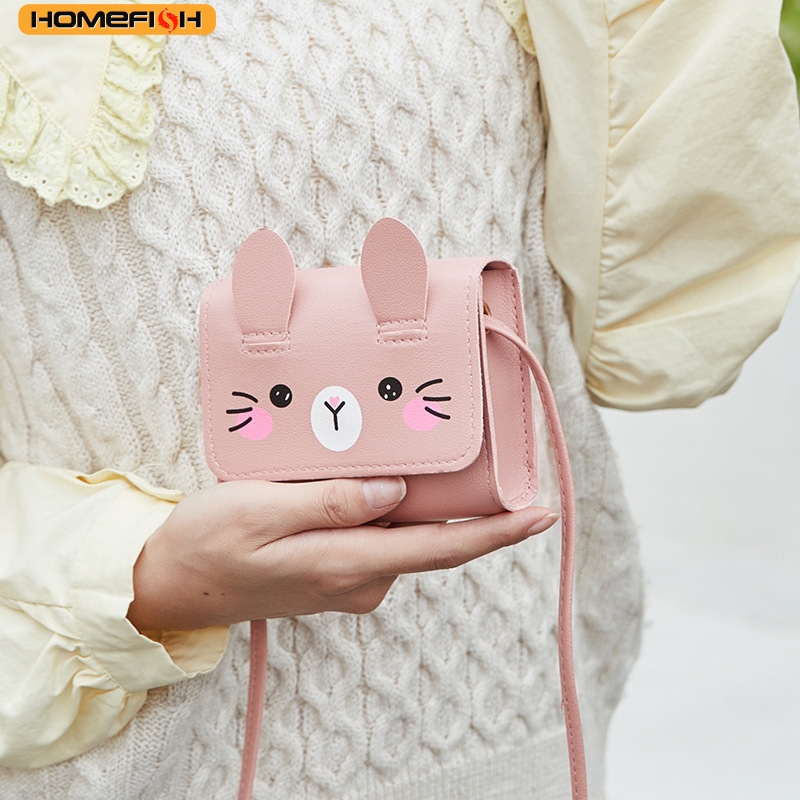 Bolsos de Mano Mini para Niñas - Leatherwork Wallet reseña y precio