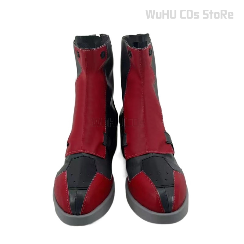Juego Wuthering Waves Scar Cos - Leather Work Pants reseña y precio