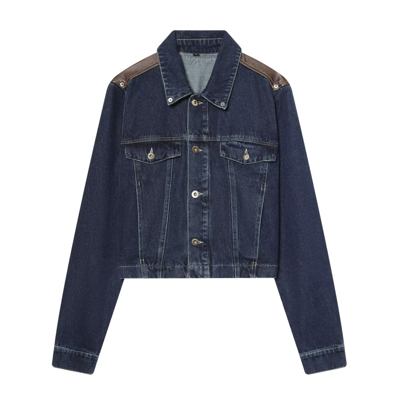 Conjunto de Chaqueta y Jeans d - Leather Work Pants reseña y precio