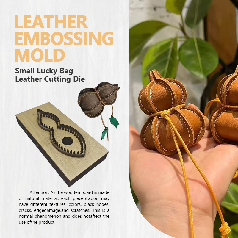 Kit de bricolaje para artesaní - Leatherwork Knife reseña y precio