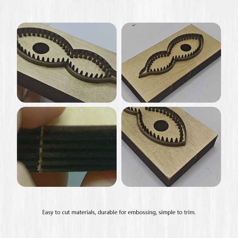 Kit de bricolaje para artesaní - Leatherwork Knife reseña y precio