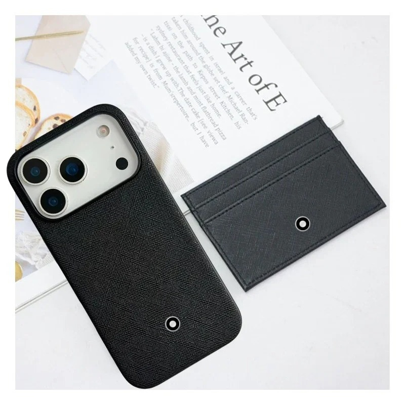 Funda Minimalista de Cuero par - Leatherwork Bag reseña y precio
