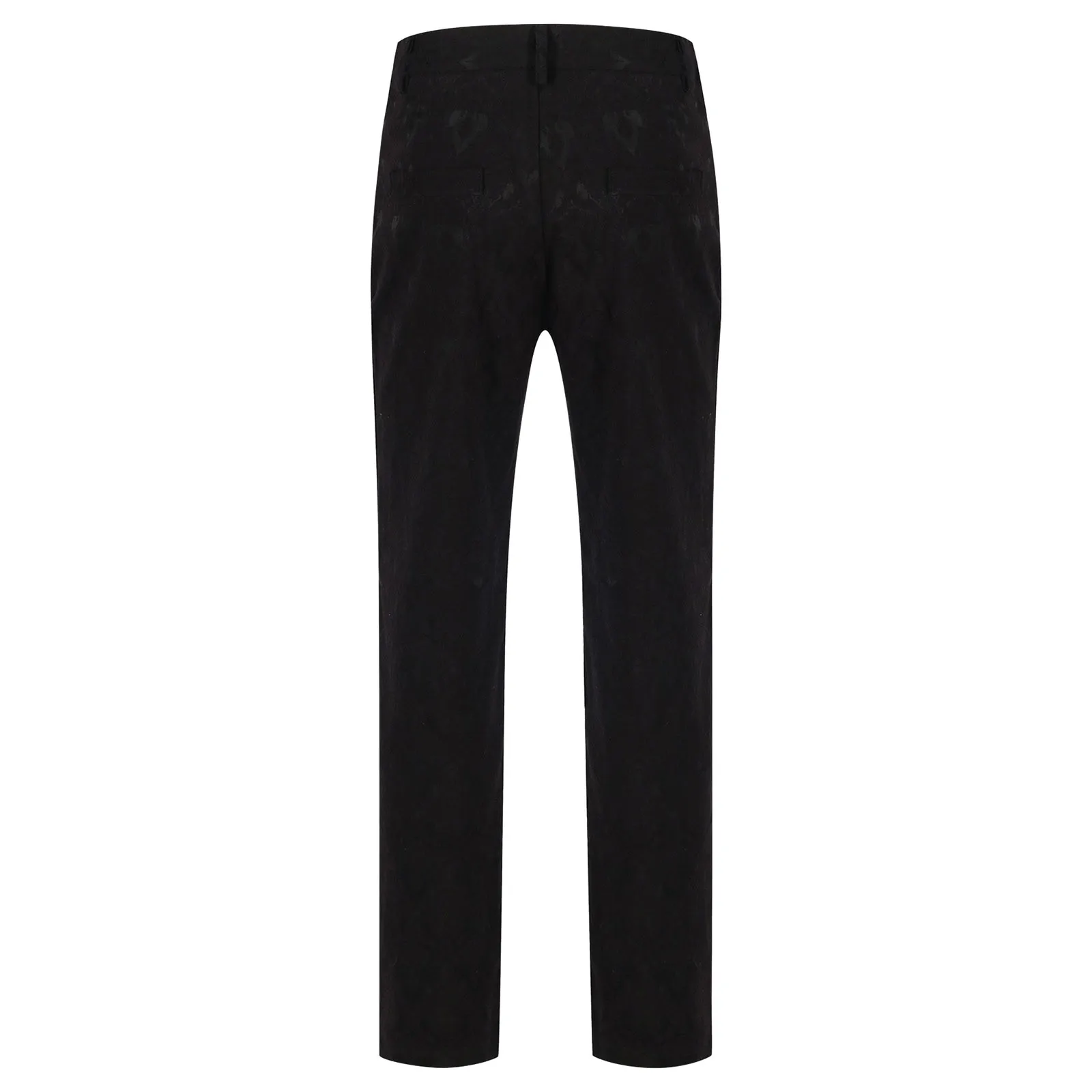 Pantalones medievales Steampun - Leather Work Pants reseña y precio