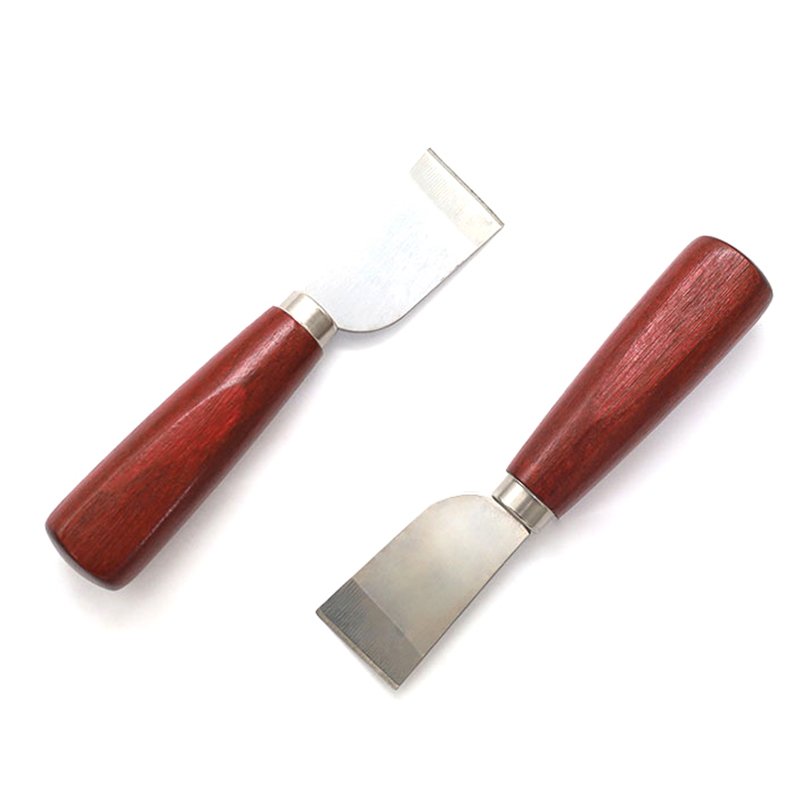 Herramienta de cuero DIY con m - Leatherwork Knife reseña y precio