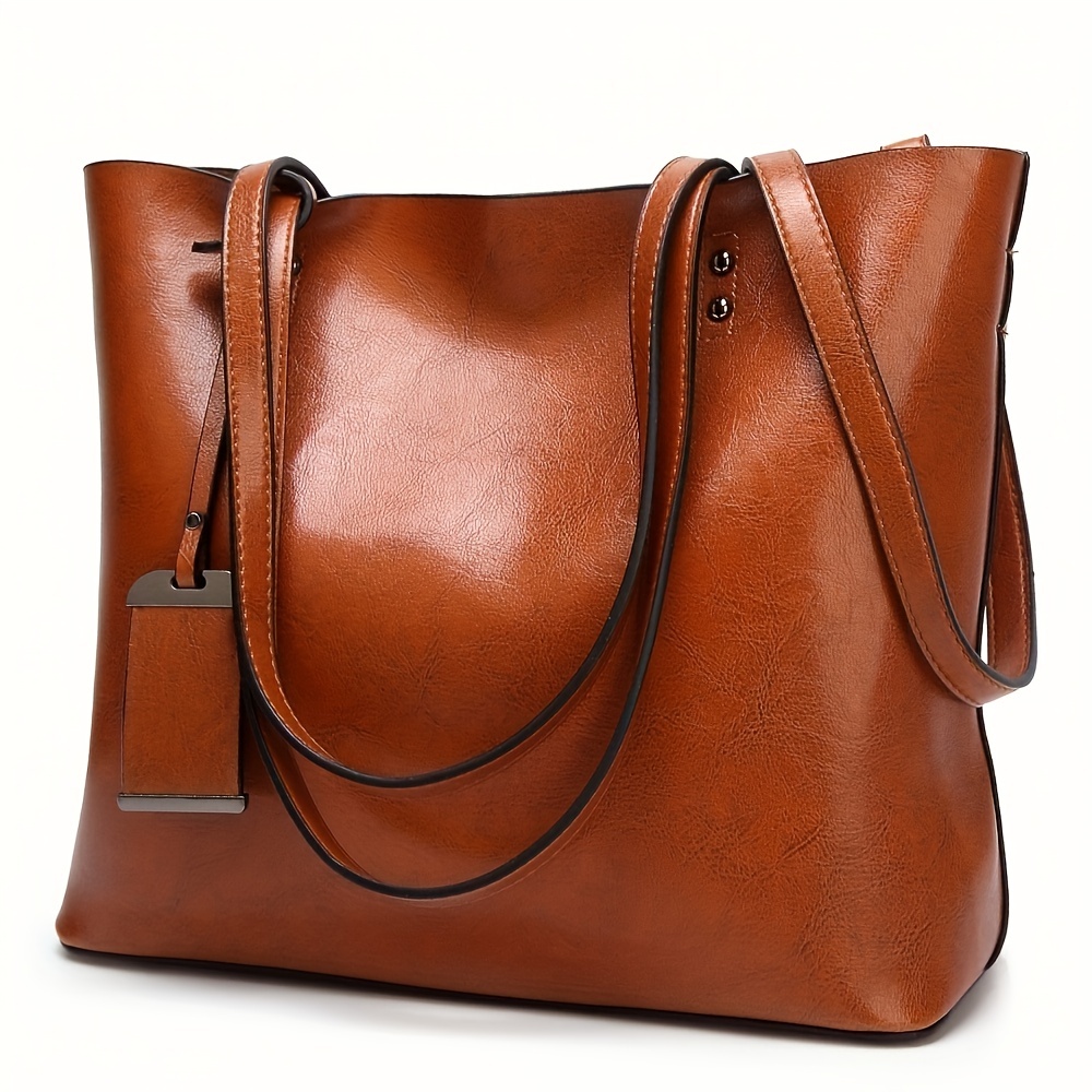 Bolso de mano de cuero Retro c - Leatherwork Wallet reseña y precio