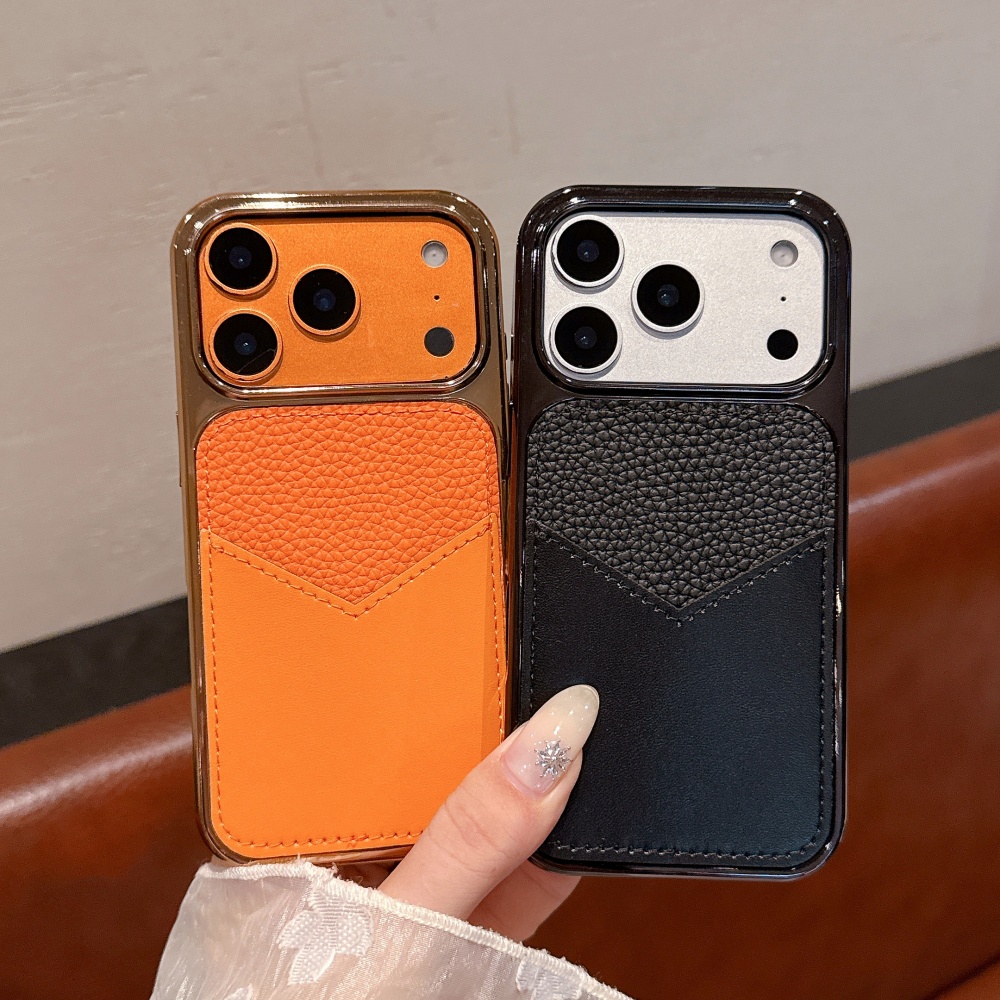 Funda de Cuero PU para Teléfon - Leatherwork Bag reseña y precio
