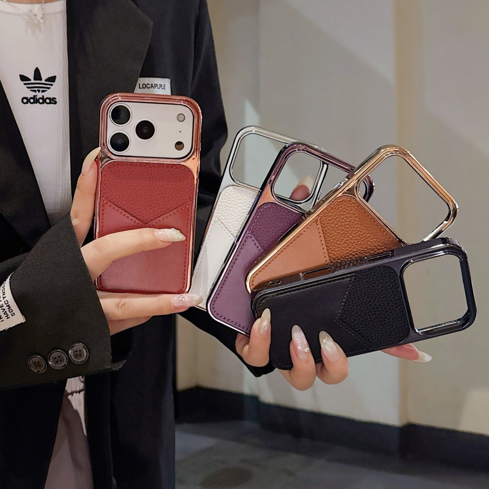 Funda de Cuero PU para Teléfon - Leatherwork Bag reseña y precio