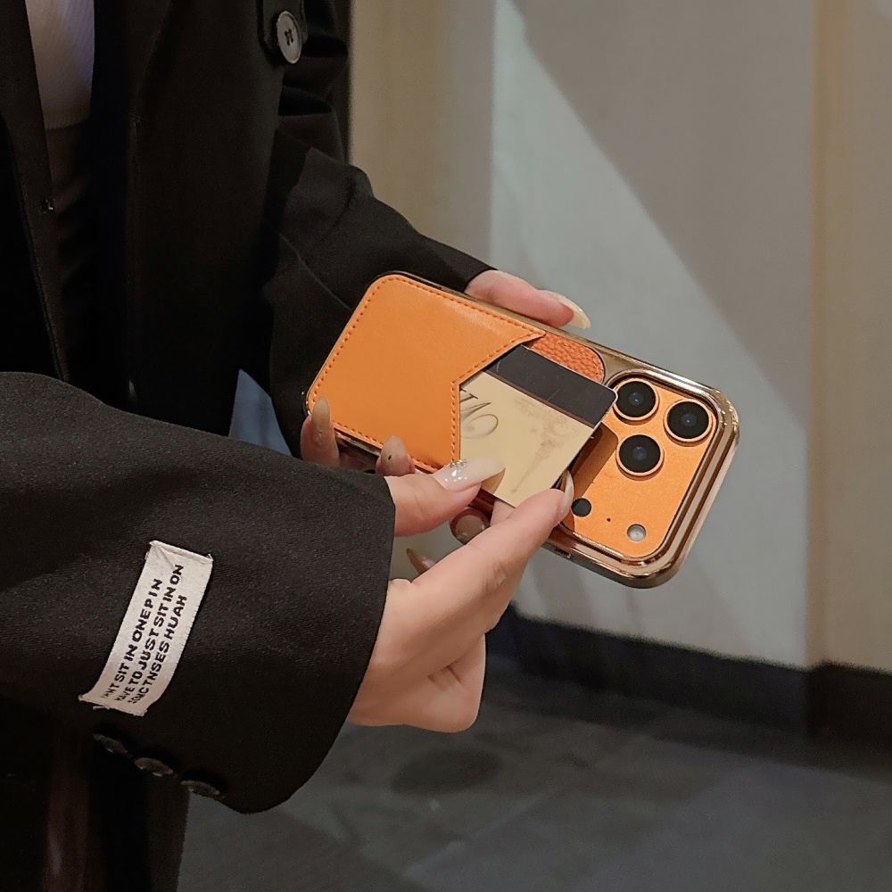 Funda de Cuero PU para Teléfon - Leatherwork Bag reseña y precio